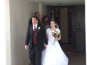 Ryan&Lauren Lawerance