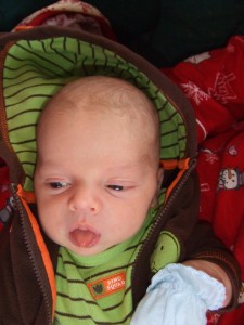 Charles Sidney Hansen