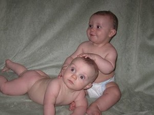 naked baby pictures